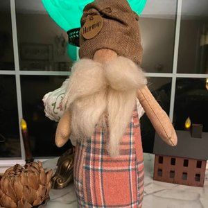 HERMIE THE SPRING GNOME